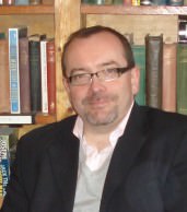 Professor Kieran McEvoy